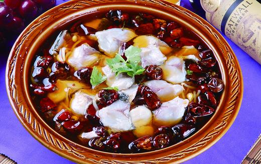 水煮魚怎麼做 5招掌握健康與營養