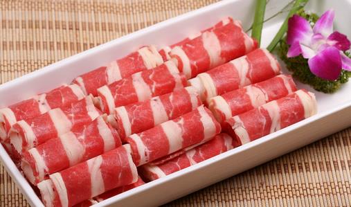 羊肉冬季滋補佳品:怎麼去膻的幾個方法