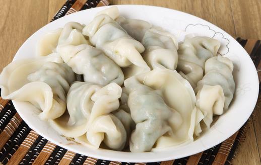 速凍餃子怎麼煮？三開法不破皮技巧大公開