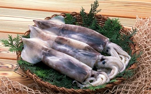 如何清洗鱿鱼？怎样去除鱿鱼腥味？