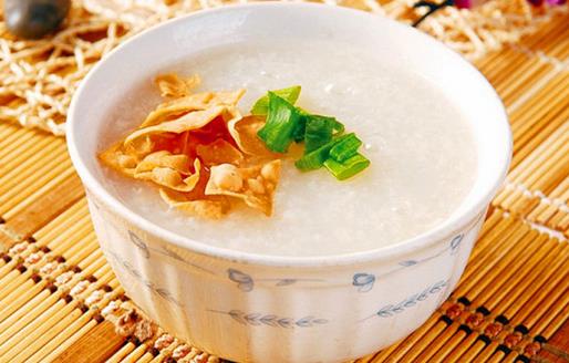秋季熬粥小秘訣:營養又美味
