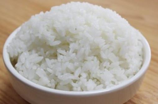 六大秘訣:蒸出完美米飯
