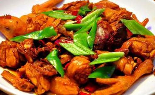 怎麼做出色香味俱全的家常菜?掌握4大搭配秘訣