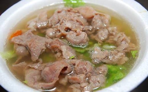 冬吃羊肉補暖身 7款美味羊肉食譜