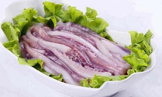 如何清洗鱿鱼去腥味?实用步骤与技巧
