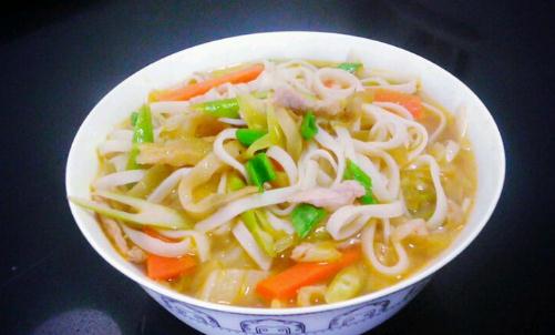 煮面條怎麼才能更好吃?實用技巧大公開