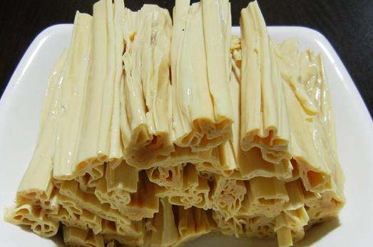 腐竹怎麼泡?六種實用泡制方法