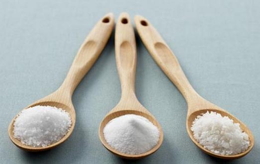 煮玉米加盐更甜?6個生活用鹽巧門大公開