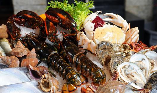 海鮮去腥技巧：四步輕鬆去除魚蝦蟹腥氣