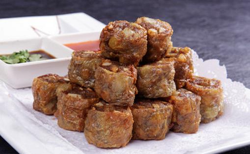 地道闽南菜在家做:三款经典美味食谱