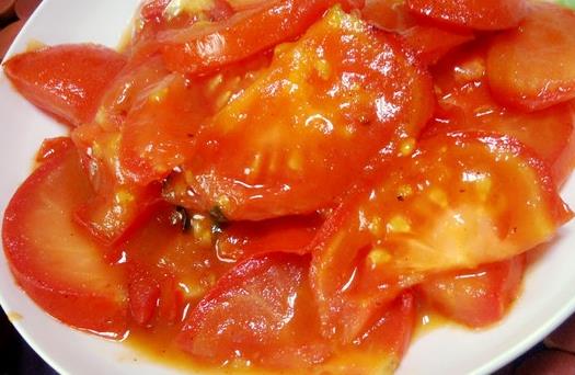 怎麼炒西紅柿才不掉皮？炒西紅柿的技巧與妙用