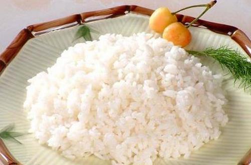 米飯怎麼做好吃？蒸米飯的5個實用技巧