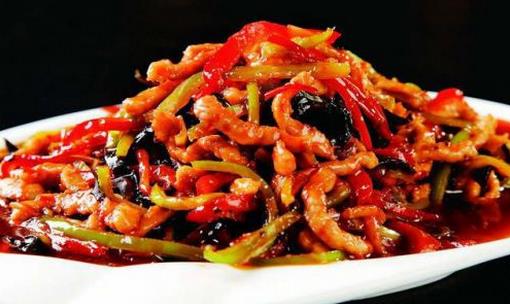 如何做好魚香肉絲:糖醋比例與完整做法