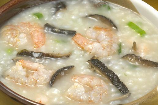 煮粥加這6種調料更養生