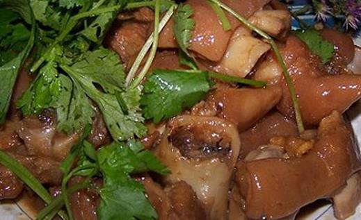 豬蹄怎樣烹調好吃？食用豬蹄禁忌大公開