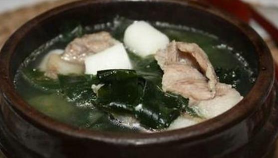 海带做法：怎样把海带煮烂？两大窍门分享