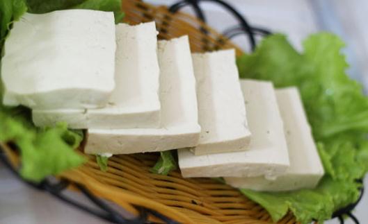 豆腐的最佳搭配食材與食譜