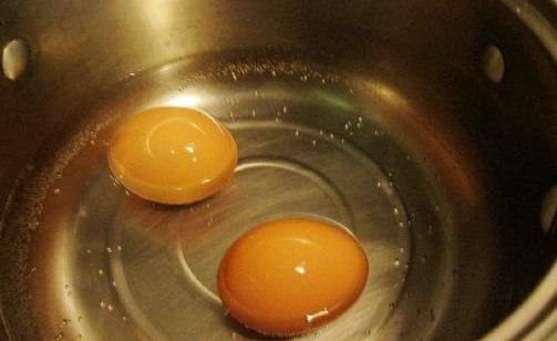煮雞蛋最佳時間與技巧 教你做出營養美味