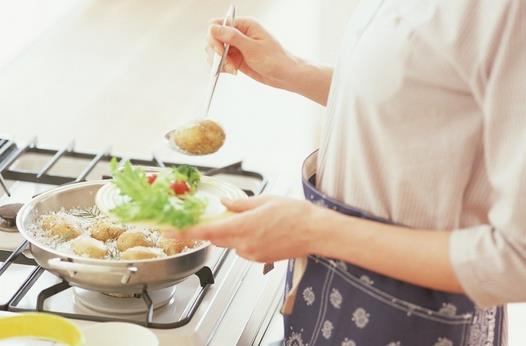 10种不同烹饪方法对食物营养的影响及膳食搭配原则