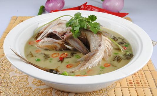 鲫魚冬瓜湯營養功效與做法教學