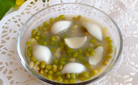 綠豆湯營養與做法：保留抗氧化成分的烹調秘訣