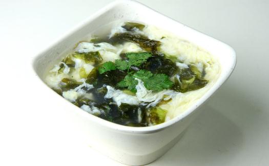 苦瓜蛋湯消暑止咳|清熱降糖的夏日養生食譜