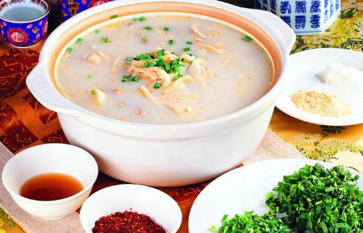 營養師推薦：6款不用調料的清淡滋补湯品