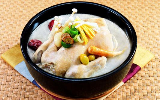 熬汤注意事项:精选食材与技巧