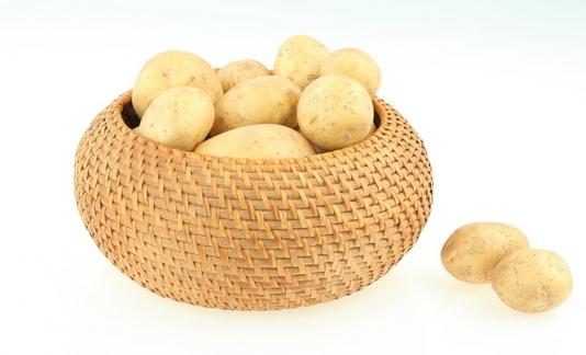 怎樣吃土豆最營養?土豆也能輔助減肥