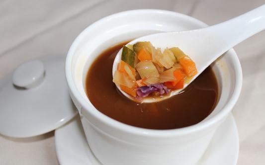 羅宋湯是什麼?羅宋湯的做法與減肥功效