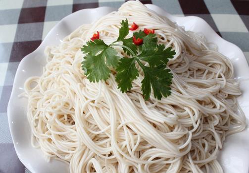 煮食的智慧:必學的食材處理技巧