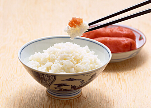 讓米飯更營養好吃的方法