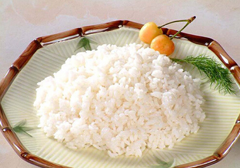 煮飯小技巧：3步讓米飯更噴香鬆軟