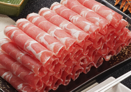洗肉的禁忌:為何不應使用熱水洗肉