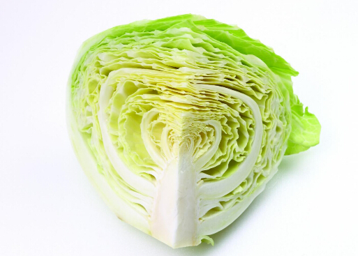 干煸圆白菜怎么做才好吃？家常干煸圆白菜教程