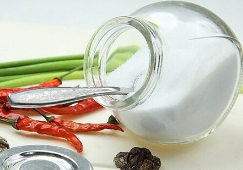 怎麼減鹽不減味？多醋少糖做菜也能香