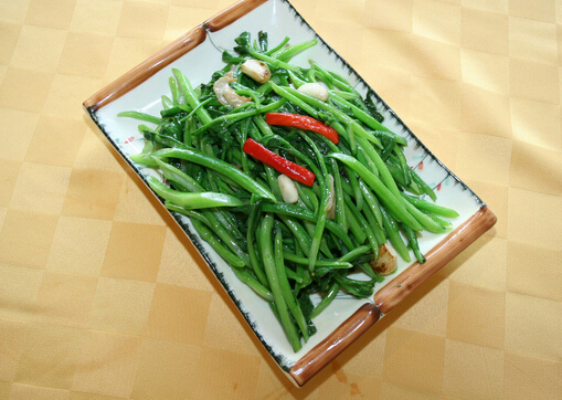 葱姜蒜的健康作用与烹饪妙用