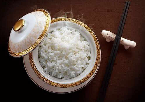 為什麼開水煮米飯更有營養?煮飯小秘訣分享