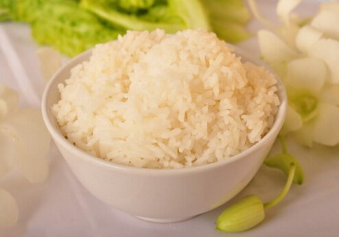 喝不完的豆浆怎么处理?豆浆米饭的做法