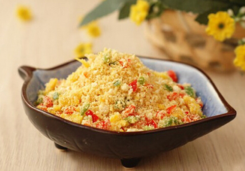 打完豆浆后的豆渣怎么吃？豆渣的营养价值与食谱