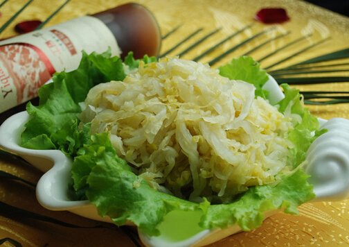 酸菜什麼時候腌制好?腌酸菜時加片維生素C