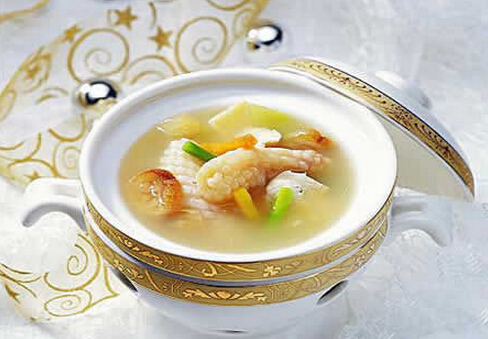 煲湯九大要點：選料、火候與營養指南