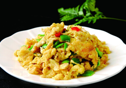 怎麼炒雞蛋最好？雞蛋最營養吃法大公開