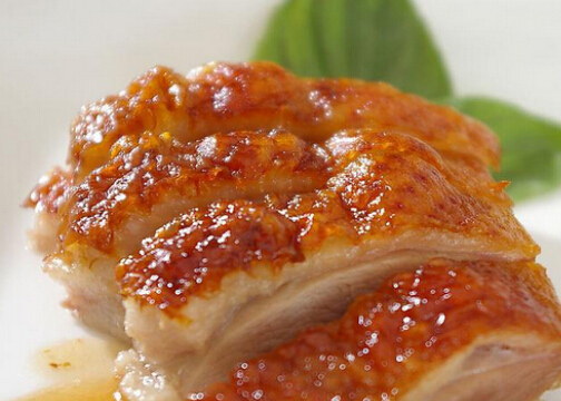 鸭肉怎么吃好?鸭肉滋阴清热食疗方法