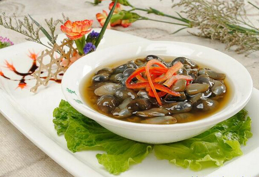 泥螺怎麼做好吃?泥螺介紹與做法