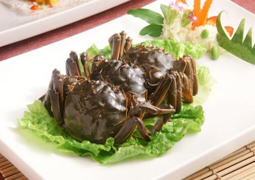 太湖蟹介紹與做法：如何做出美味的螃蟹？