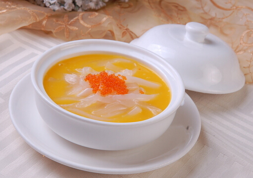 花膠怎麼做好吃?花膠是什麼?花膠的做法與功效