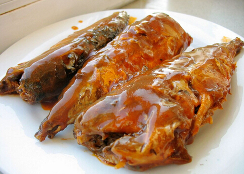 茄汁魚的營養價值與家常做法