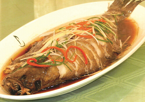鴉片魚營養價值解析:功效、食用注意及清蒸做法