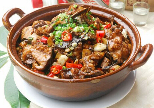 塘虱魚的料理方法與營養價值介紹